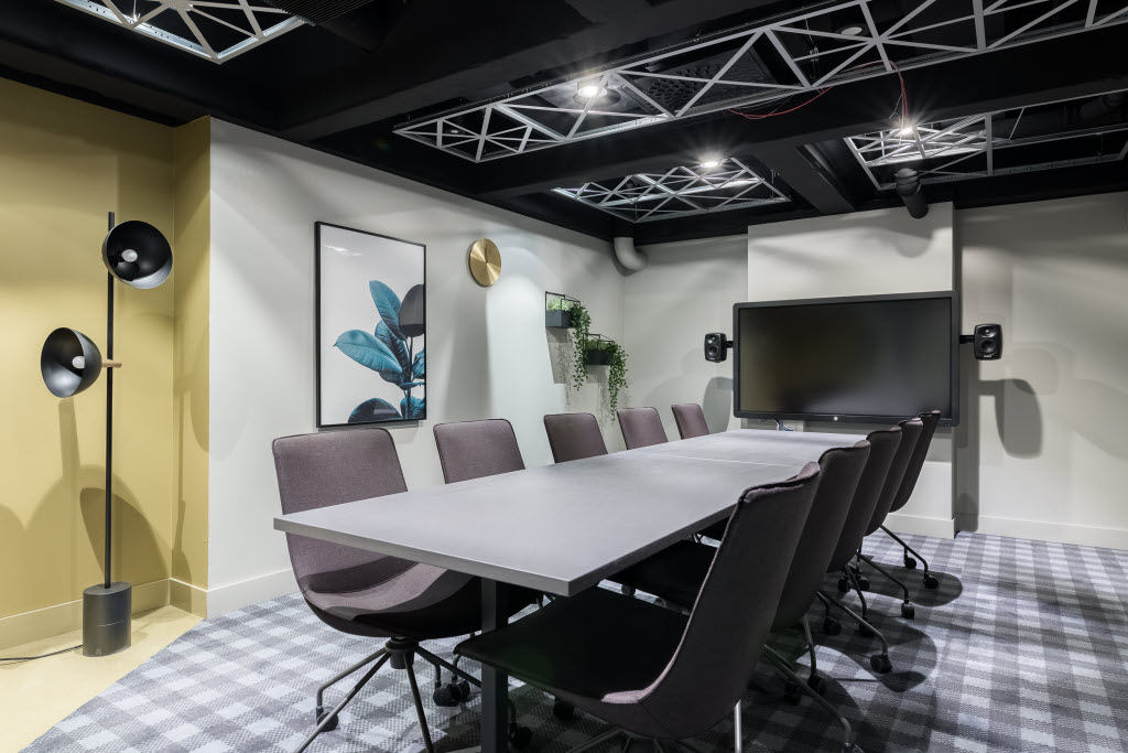 Meeting room